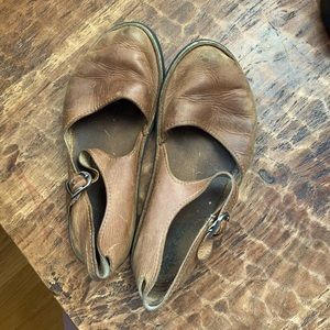 Soft star merry janes